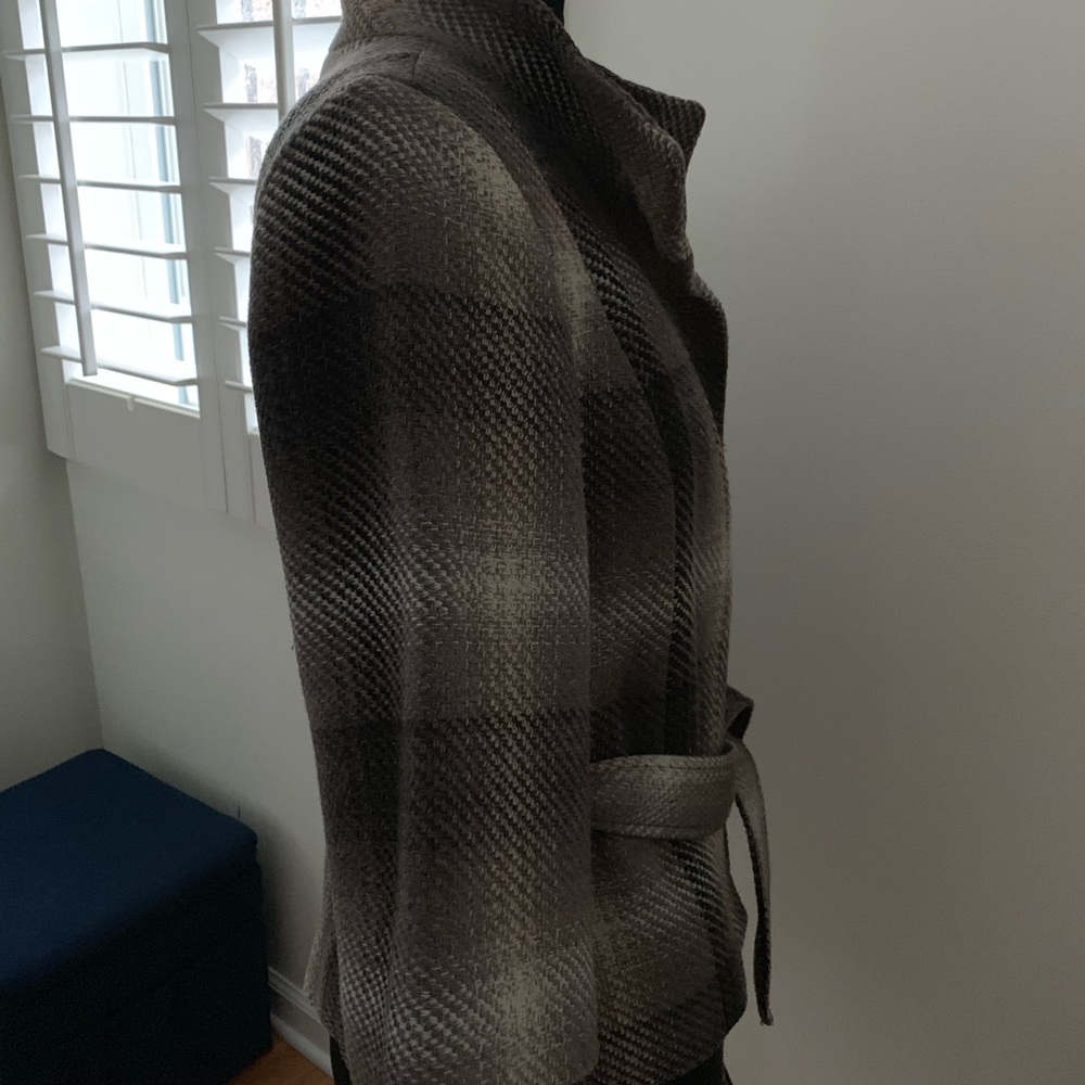 Mossimo Coat - image 4
